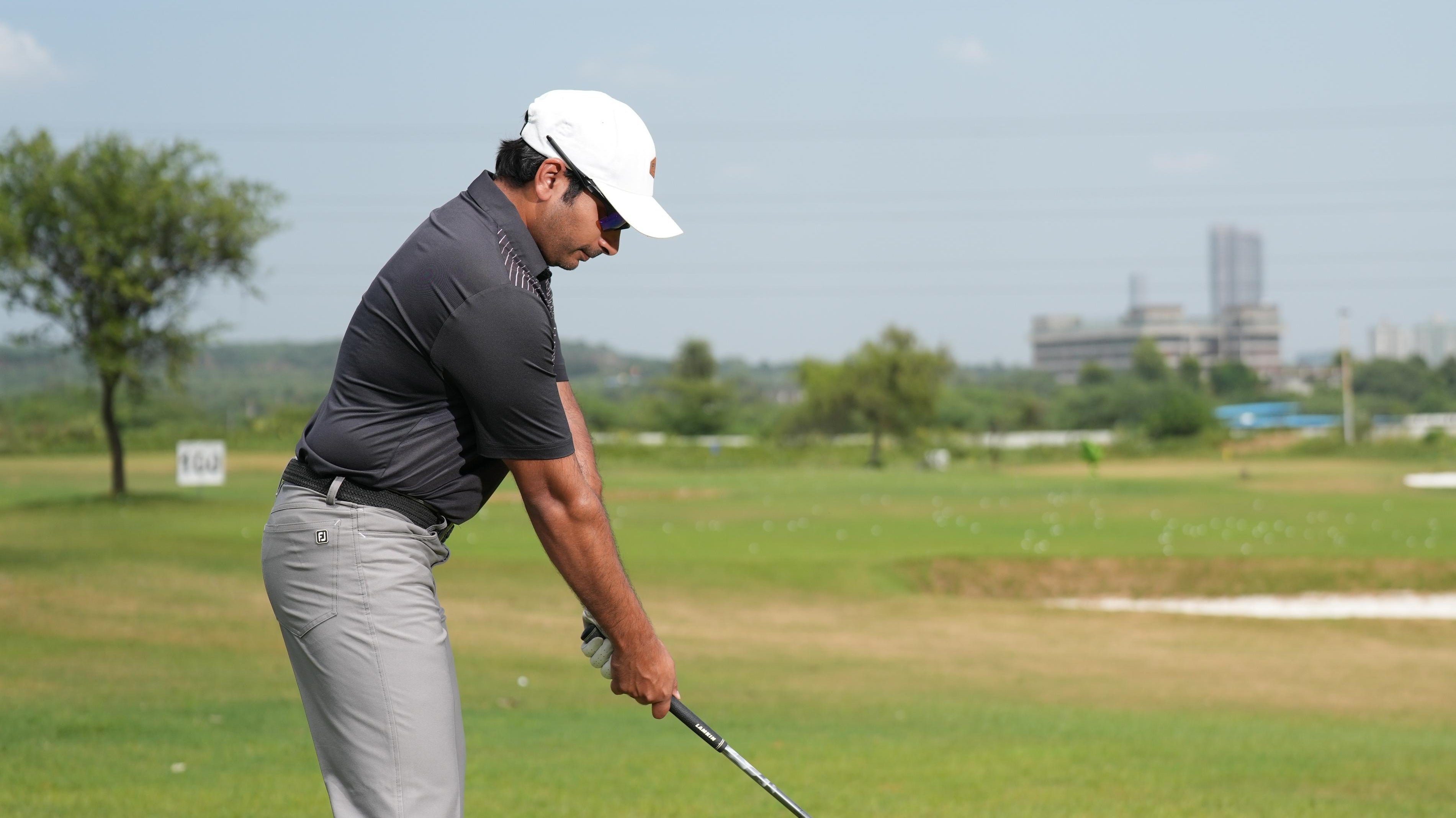 The Basics Every New Golfer Should Know Before Their First Round