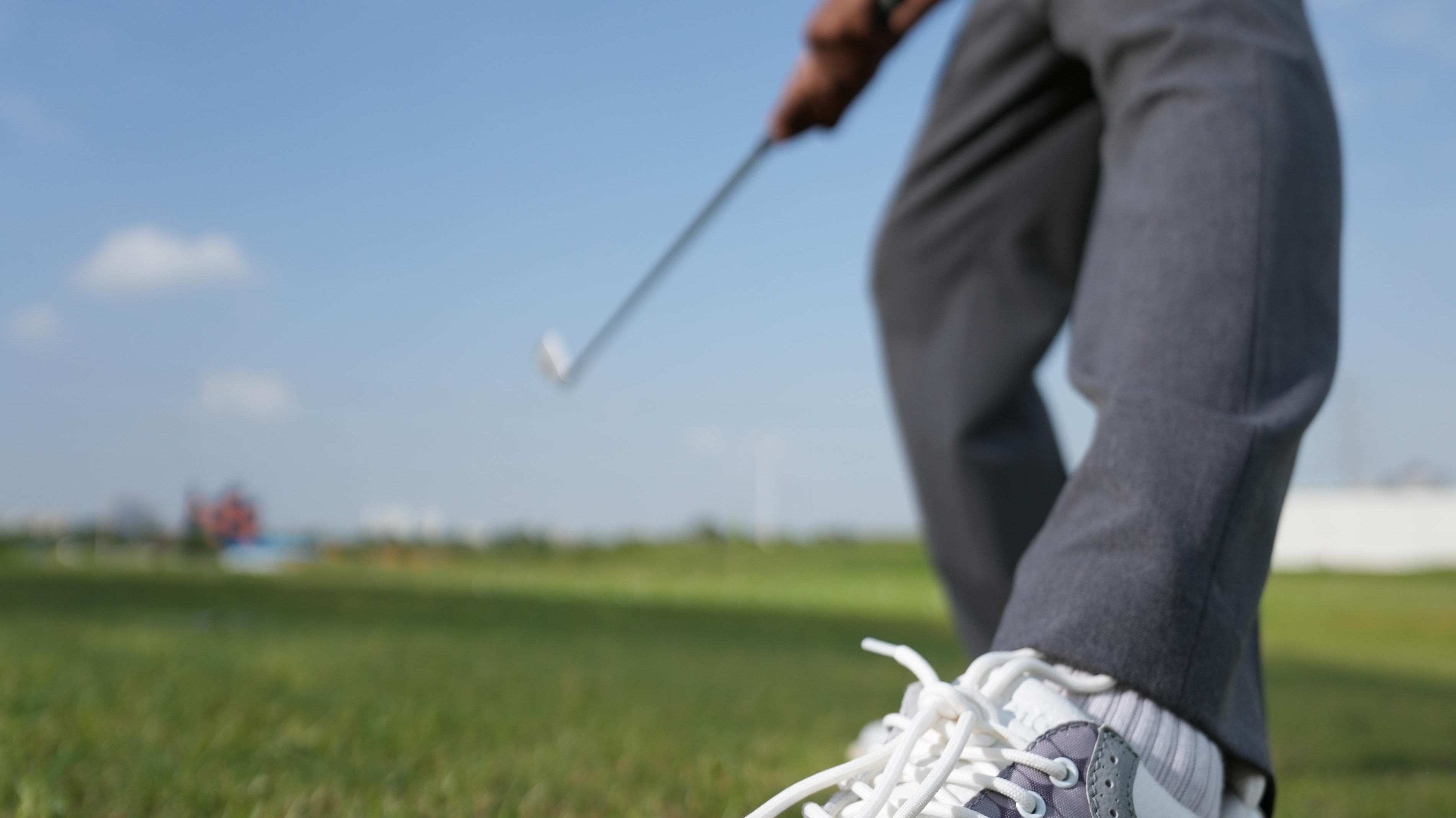 How to Choose the Right Golf Shoe for Your Playing Style