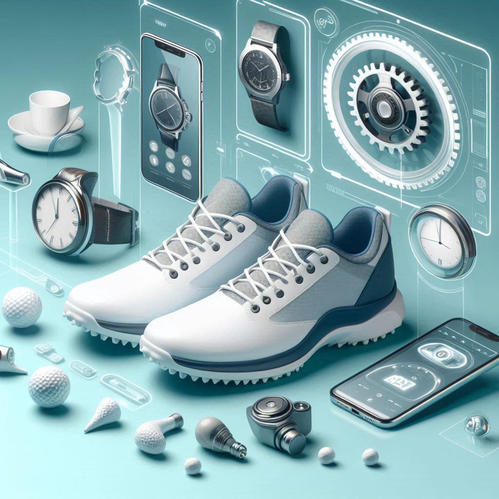 The Evolution of Golf Shoes: From Classic Styles to High-Tech Designs