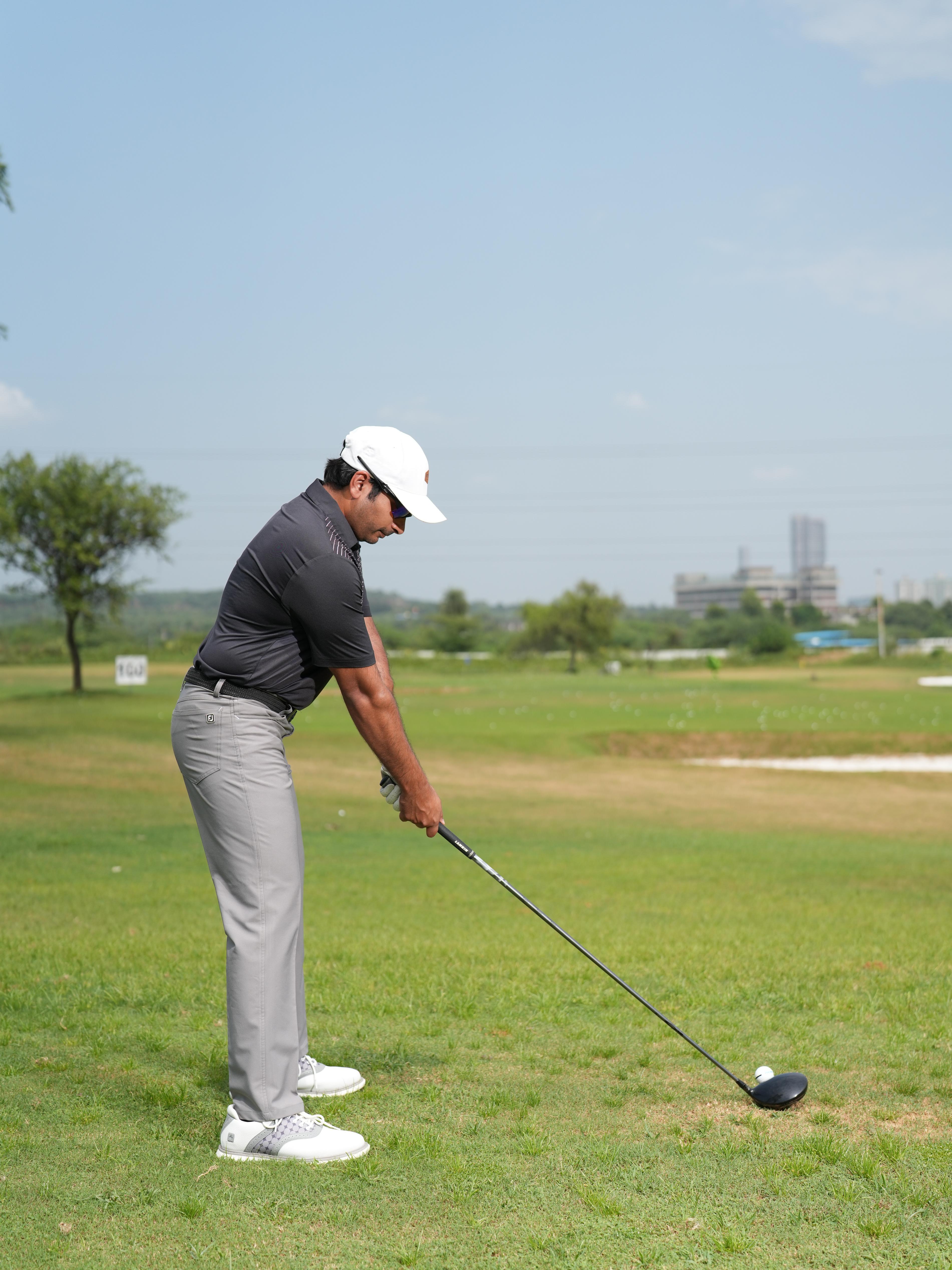 The Basics Every New Golfer Should Know Before Their First Round