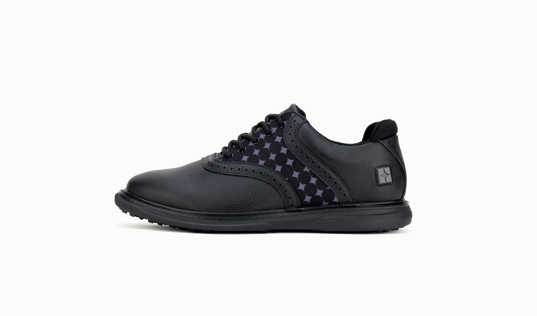 Palladax - Black